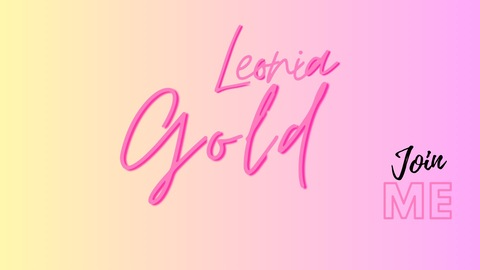 leoniagold header picture leakfans.com