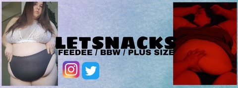 Header of letssnack