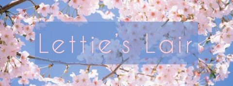 Header of lettieslair