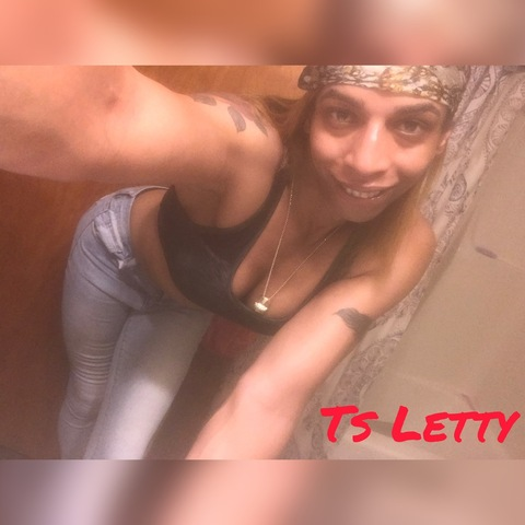 Header of lettysweet