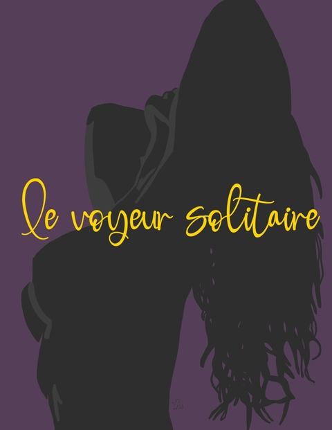 Header of levoyeursolitaire