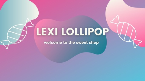 Header of lexi_lollipop