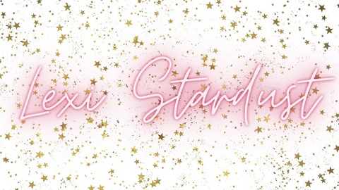 lexistardust header picture leakfans.com