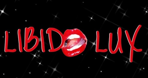 Header of libido.luxe