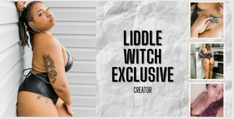 Header of liddlewitchexclusive