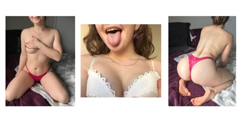 Header of lil-hazel