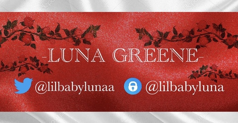 Header of lilbabyluna