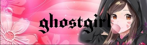 Header of lilbootygoth