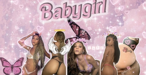 Header of lilcherrybabe