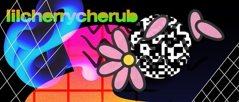 Header of lilcherrycherub