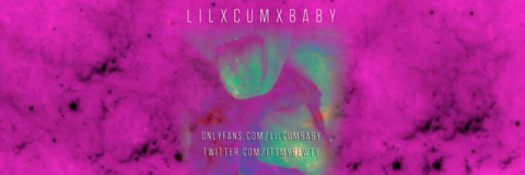 Header of lilcumbaby