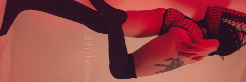liliththevixen header picture leakfans.com