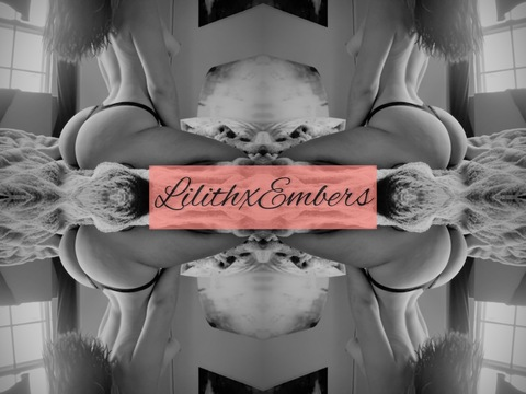 Header of lilithxembers