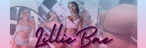 Header of lilliebae