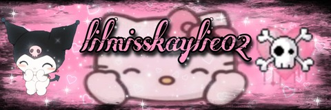 Header of lilmisskaylie02