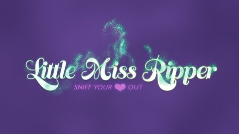 Header of lilmissripper