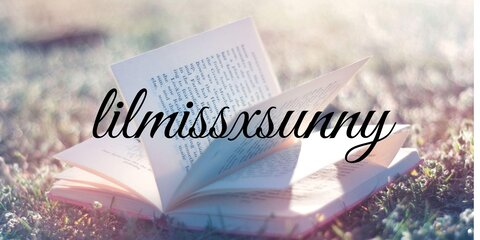 Header of lilmissxsunny