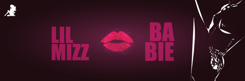 Header of lilmizzbabie