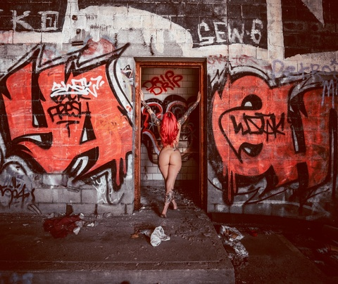 lilredhot header picture leakfans.com