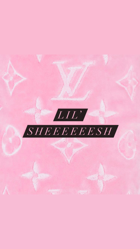 Header of lilsheeeeeesh