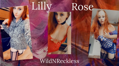 Header of lilwildnreckless