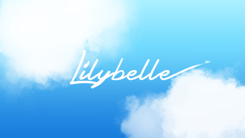 Header of lilybellevtuber