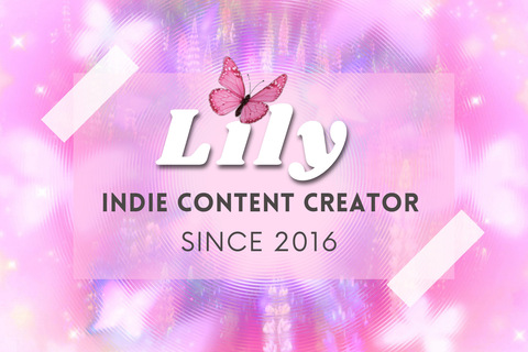 Header of lilyquinn