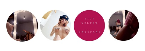 Header of lilyvelvet