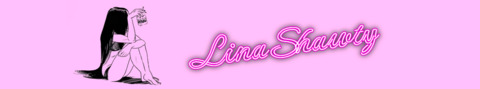 Header of linashawty