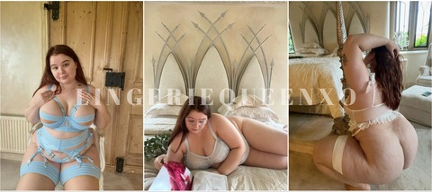 lingeriequeenfree header picture leakfans.com