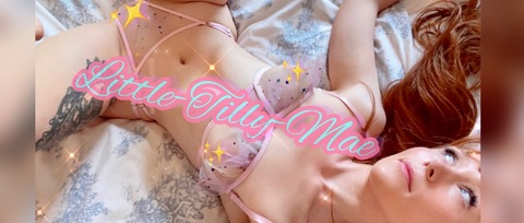 little-tilly-mae header picture leakfans.com
