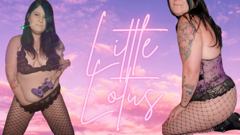 Header of little_lotus