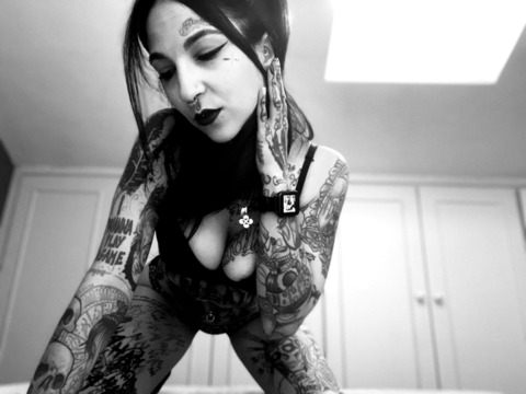 little_queen_ink header picture leakfans.com