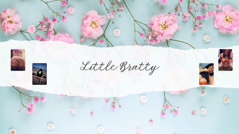 Header of littlebratty13