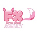 littlefoxesagency profile picture leakfans.com