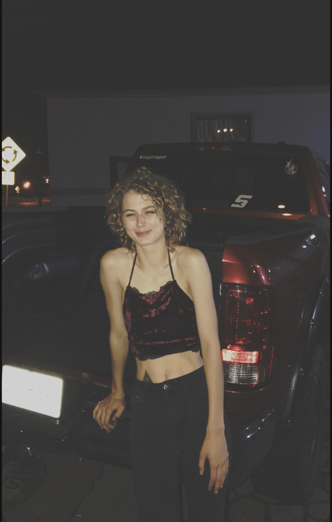 littlemissbev header picture leakfans.com