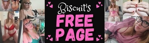 littlemissbiscuit header picture leakfans.com