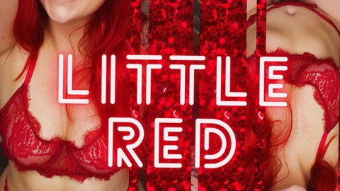 Header of littleredbb