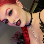 littleredsmut profile picture