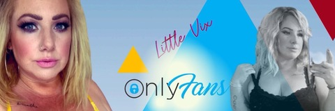 littlevix_ header picture leakfans.com