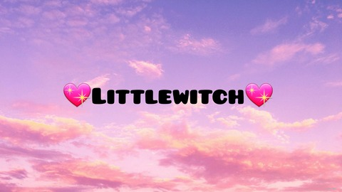 Header of littlewitch1