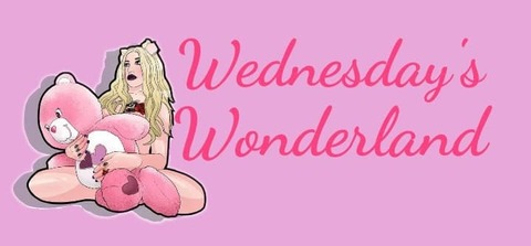 Header of littlewitchwednesday