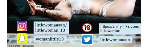 littlewomaaaanfree header picture leakfans.com
