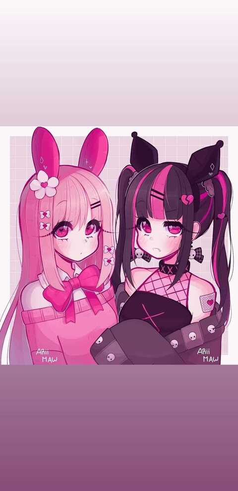 lizhatsune header picture leakfans.com