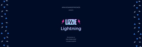 Header of lizlightningxxx