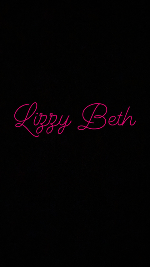 Header of lizzy-bethh