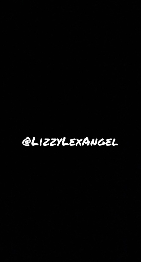 Header of lizzylexangel