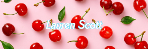 lllaurenscott header picture leakfans.com
