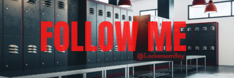 Header of lockeroomboy