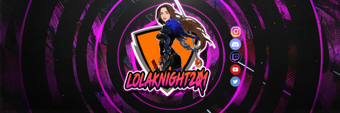 Header of lolaknight201